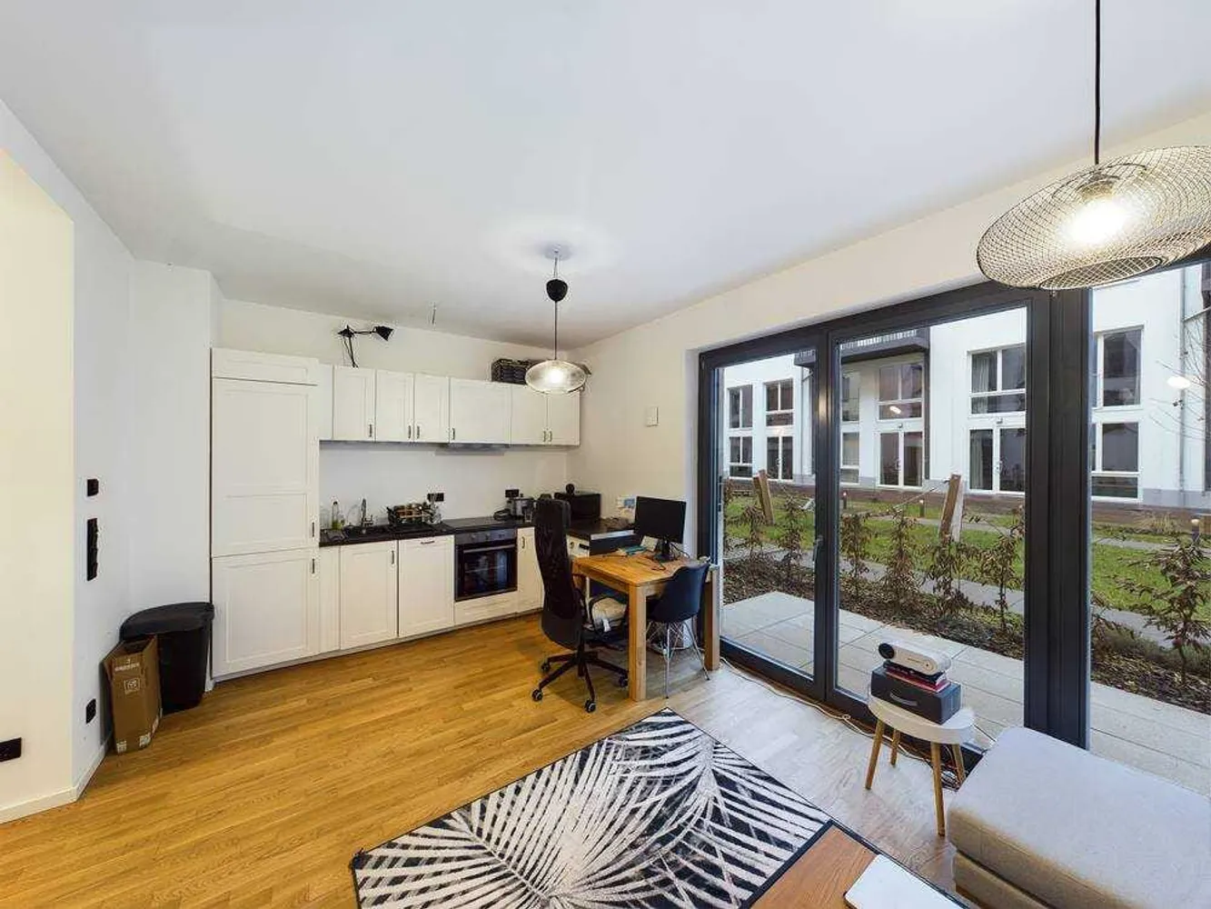 2 Zimmer Wohnung mit 47 m² in Berlin – Bild 6