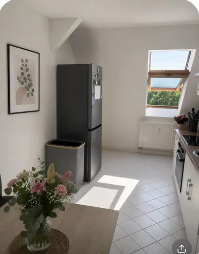 2 room apartment with 51 m² in Erfurt – Photo 5