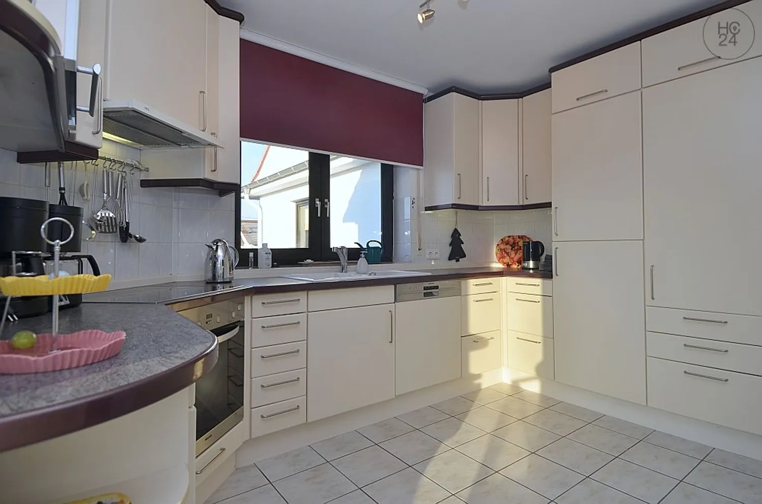 3 Zimmer Wohnung mit 160 m² in Wiesbaden – Bild 10