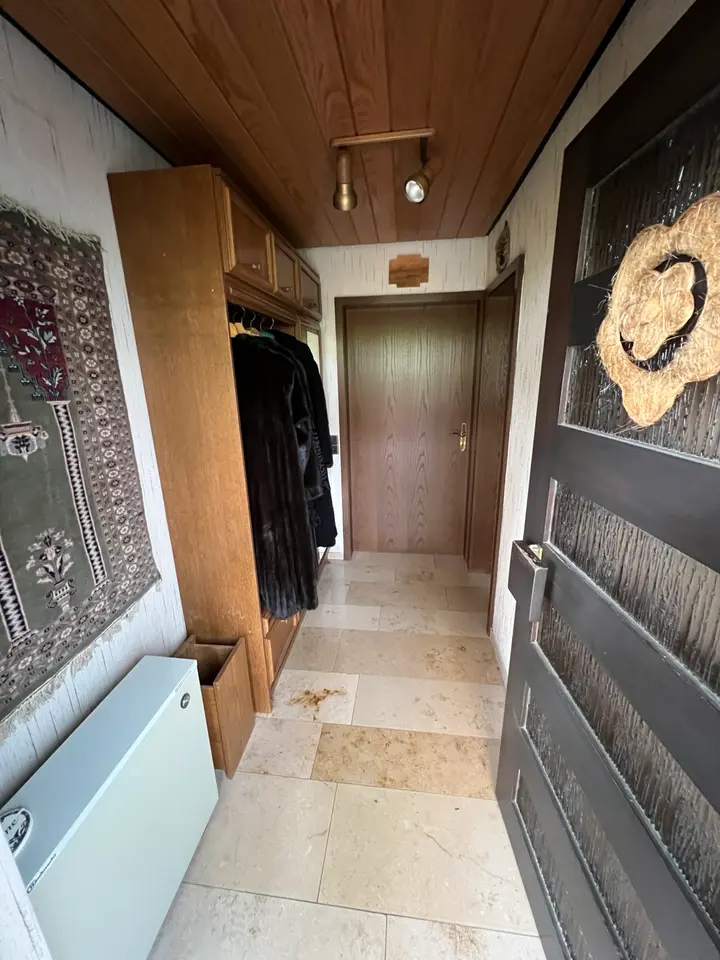 4 Zimmer Haus mit 117 m² in Würzburg – Bild 4