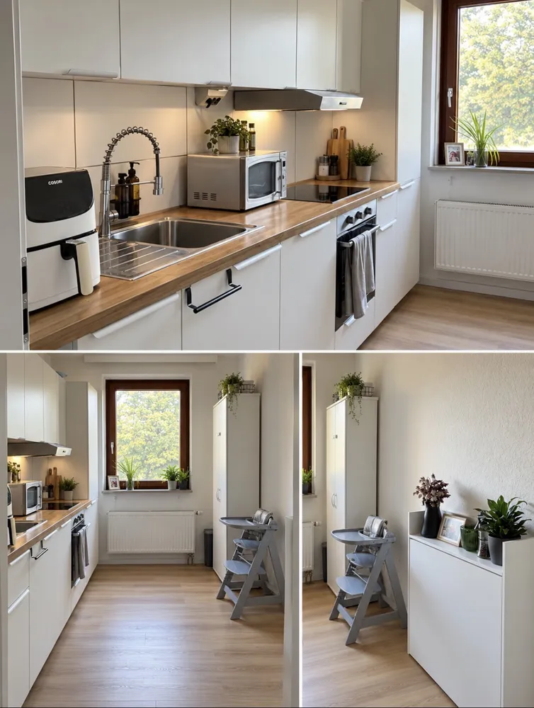 2 Zimmer Wohnung mit 63 m² in Bielefeld – Bild 1