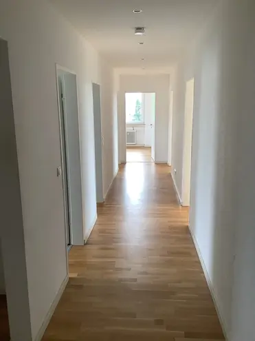 4 room apartment with 104 m² in Frankfurt am Main – Photo 6