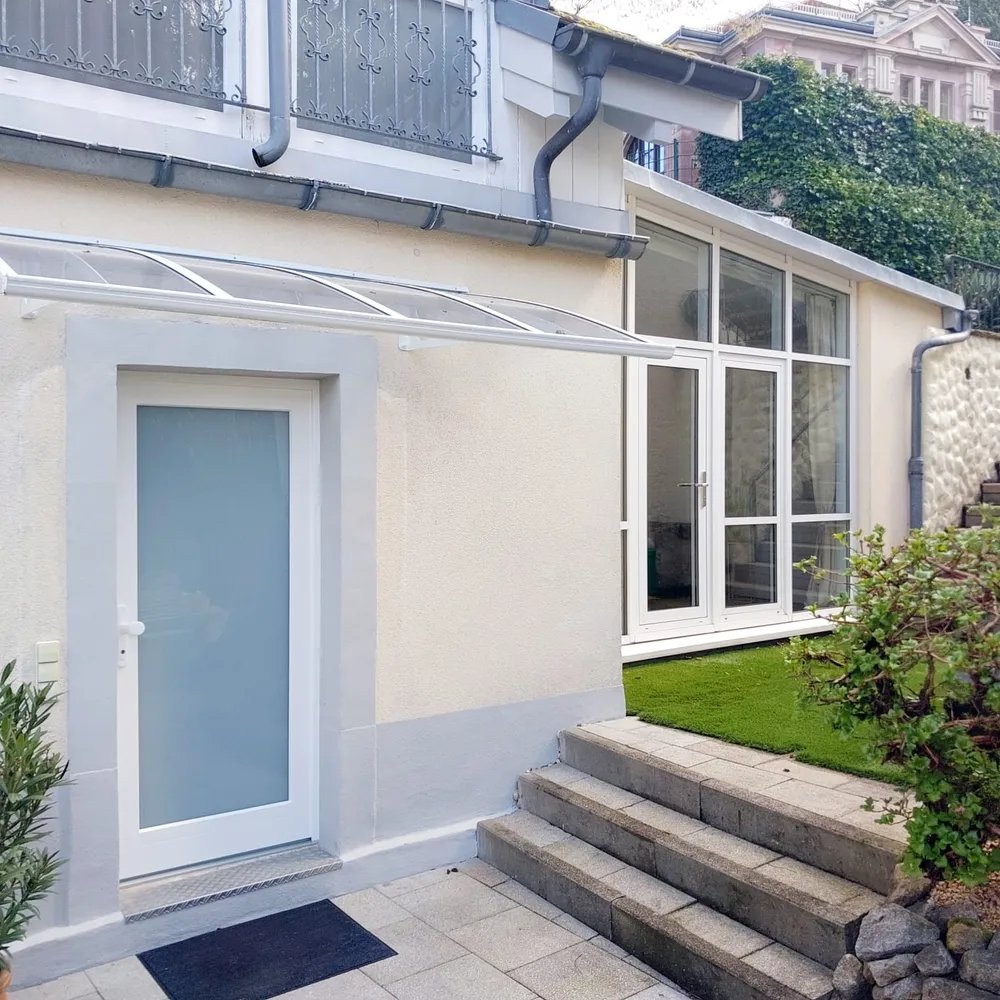 4 Zimmer Wohnung mit 121 m² in Baden-Baden – Bild 8