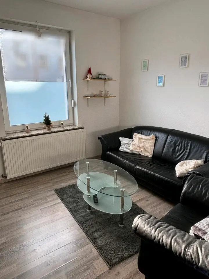 3 Zimmer Wohnung mit 72 m² in Siegen – Bild 1