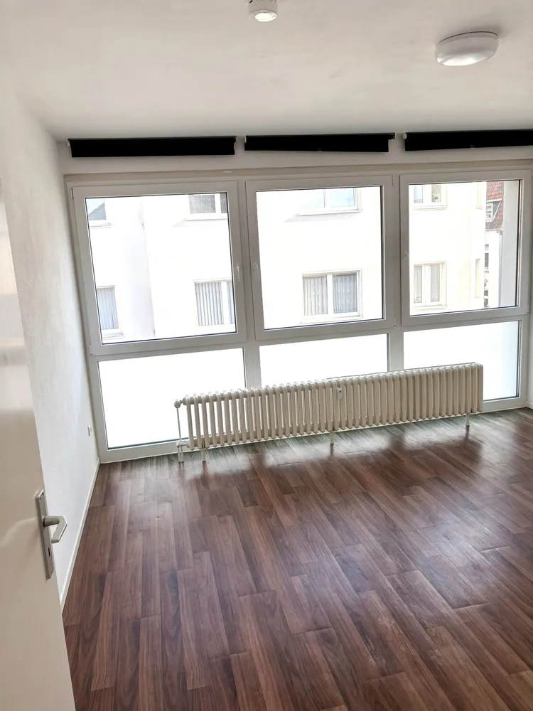 1 room apartment with 23 m² in Cologne – Photo 1