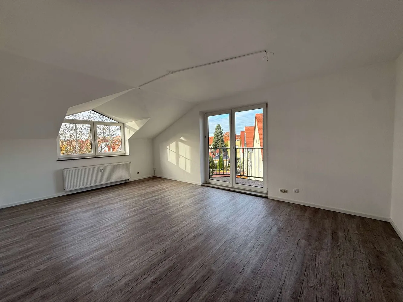 3 Zimmer Wohnung mit 80 m² in Dresden – Bild 7