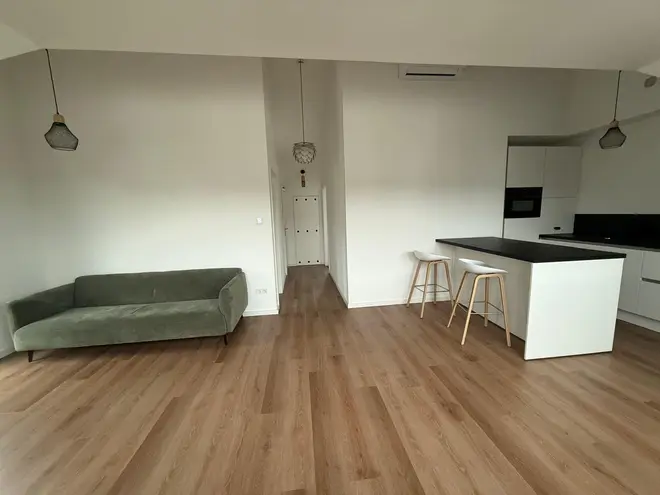 2 Zimmer Wohnung mit 60 m² in Frankfurt am Main – Bild 12