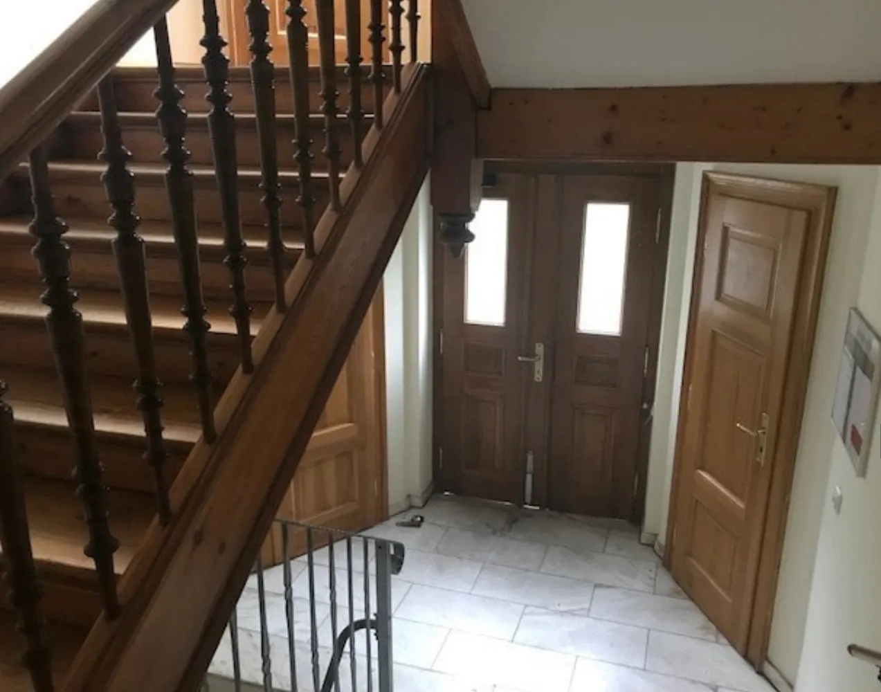 2 Zimmer Wohnung mit 50 m² in Borna – Bild 11