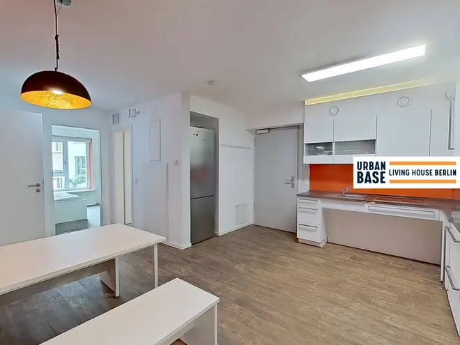 5 Zimmer Wohnung mit 90 m² in Berlin – Bild 12