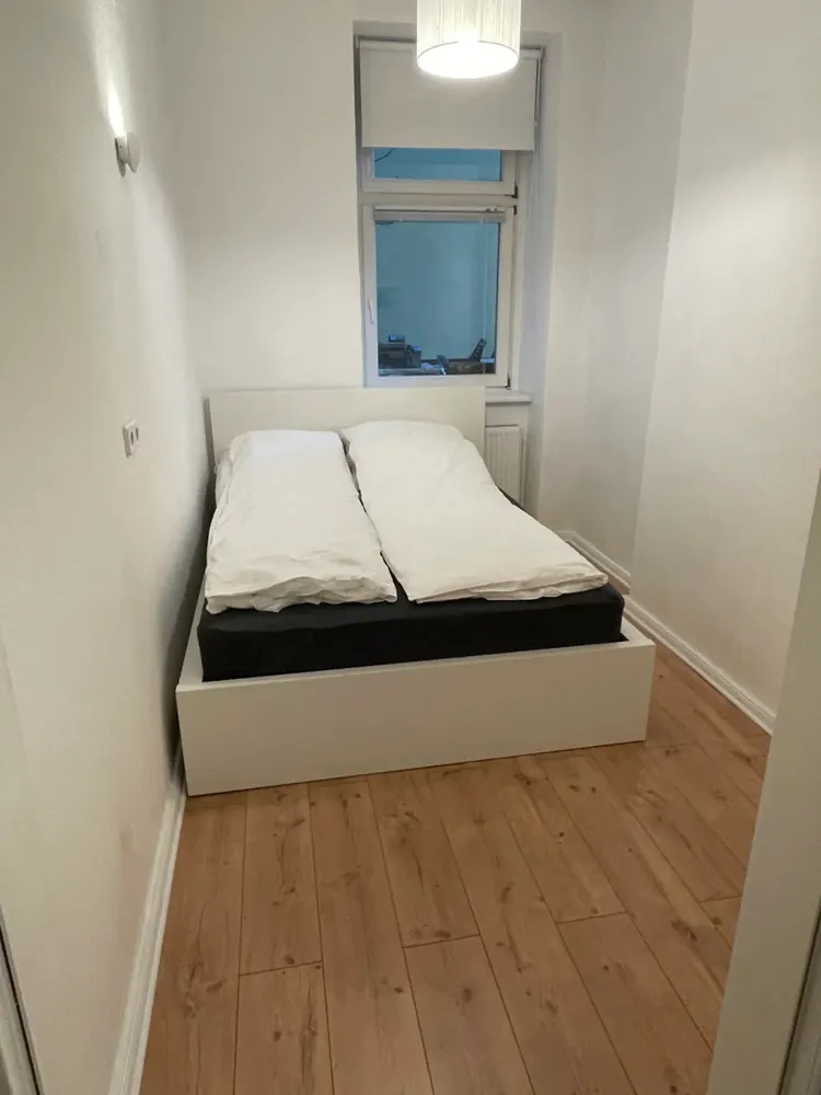 WG-Zimmer mit 32 m² in Berlin – Bild 9