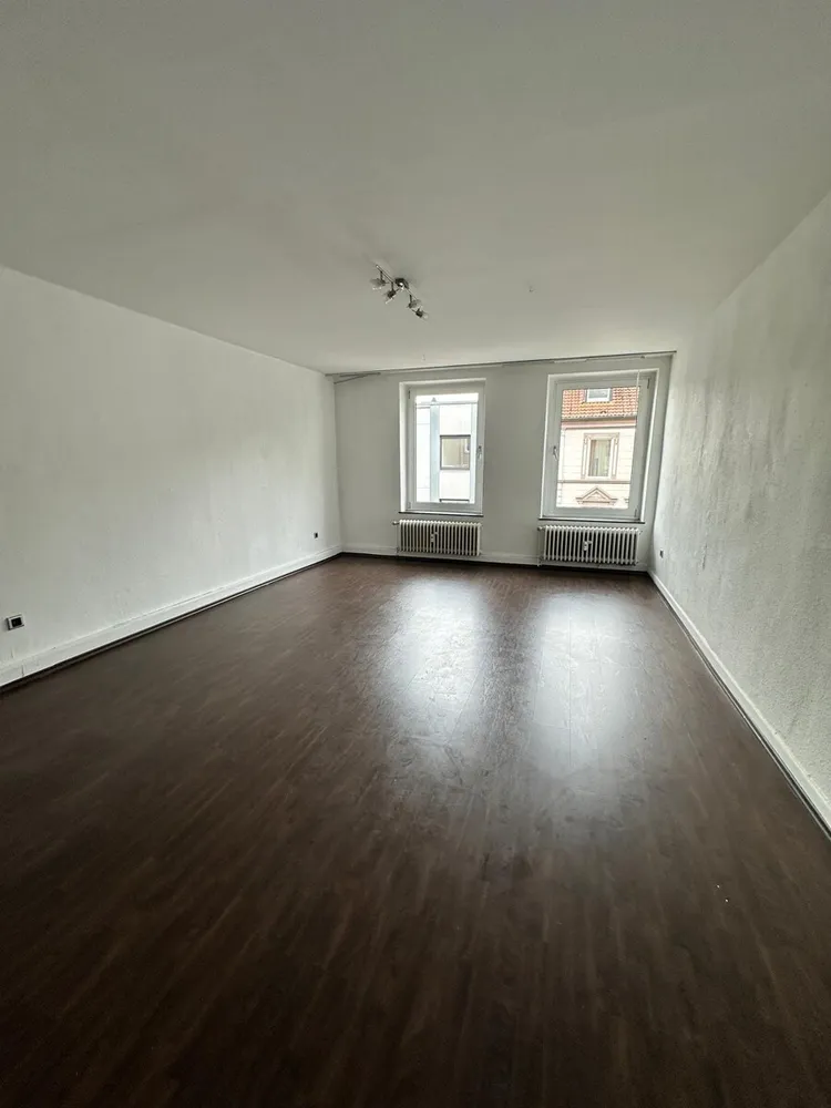 2 Zimmer Wohnung mit 50 m² in Herne – Bild 1