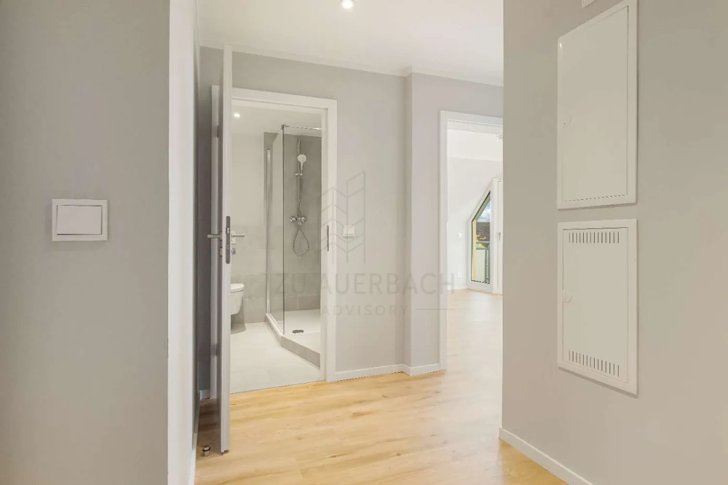 2 Zimmer Wohnung mit 45 m² in Leipzig – Bild 11