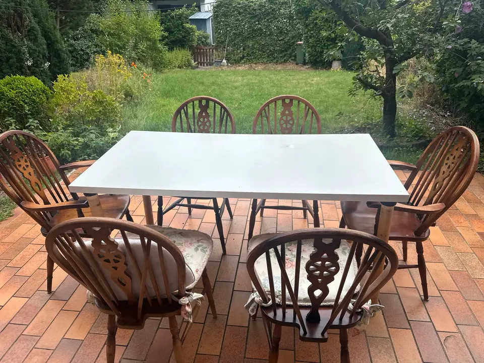 WG-Zimmer mit 85 m² in Winsen (Luhe) – Bild 5