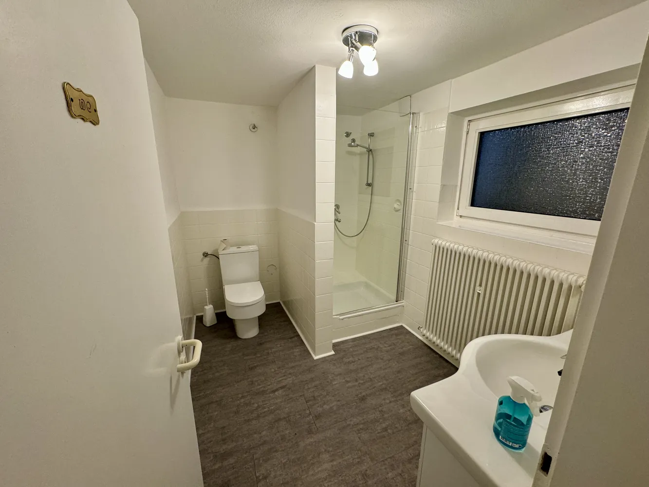2 Zimmer Wohnung mit 46 m² in Braunschweig – Bild 9
