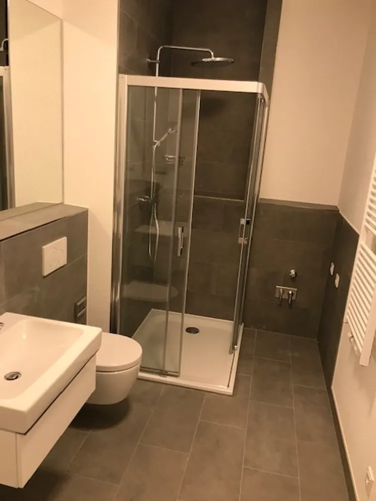 1 Zimmer Wohnung mit 42 m² in Berlin – Bild 10