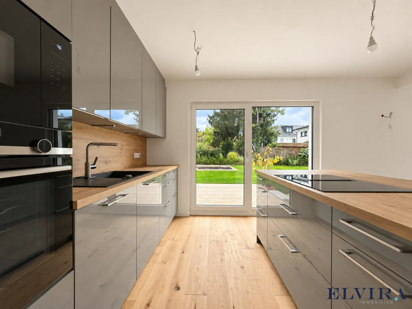5 Zimmer Haus mit 147 m² in München – Bild 9