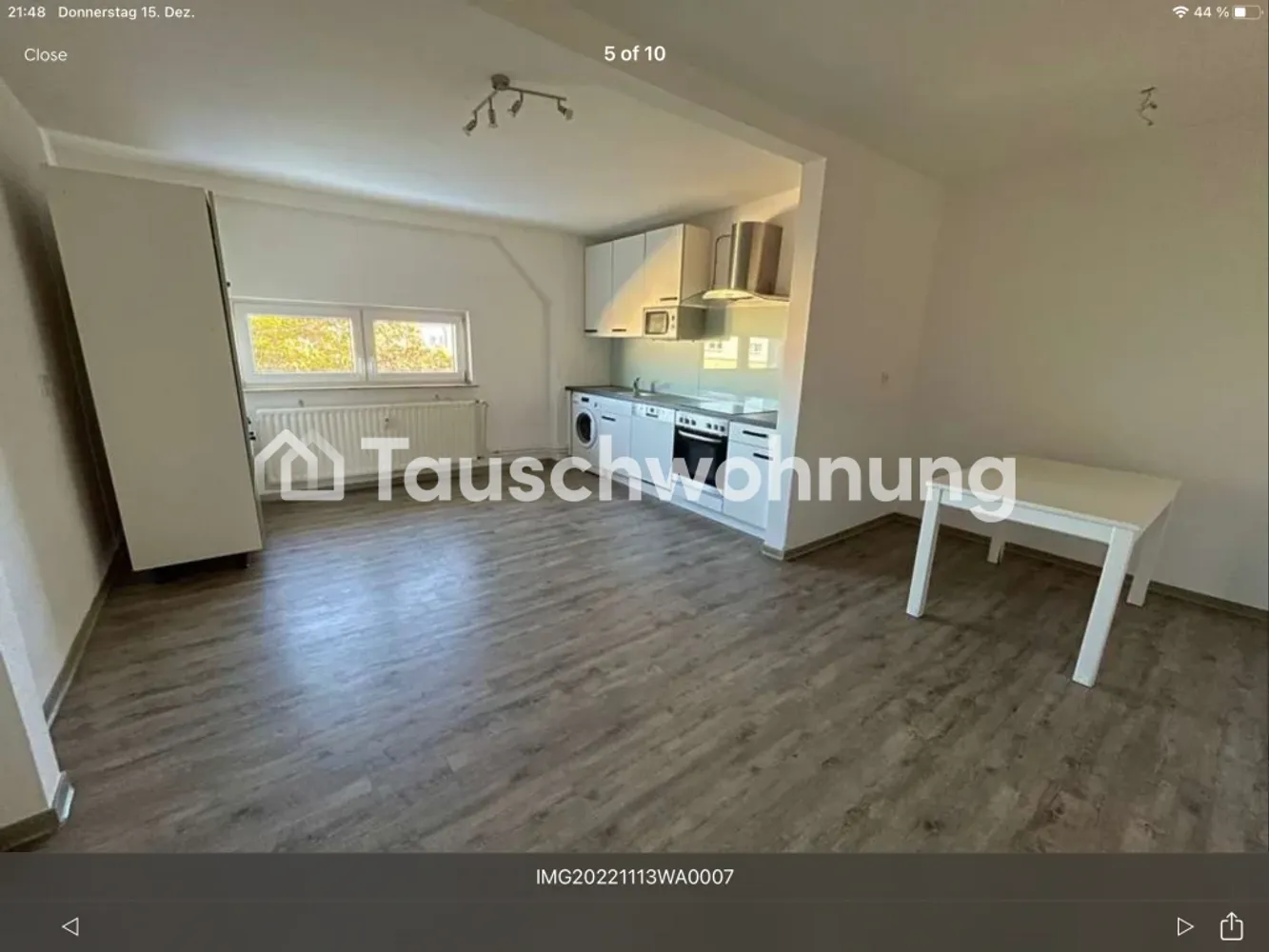 4 Zimmer Wohnung mit 98 m² in Mannheim – Bild 7