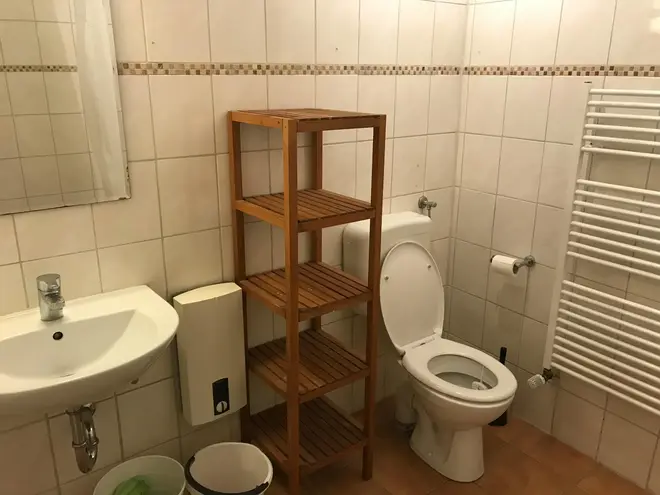 WG-Zimmer mit 12 m² in Bremen – Bild 7