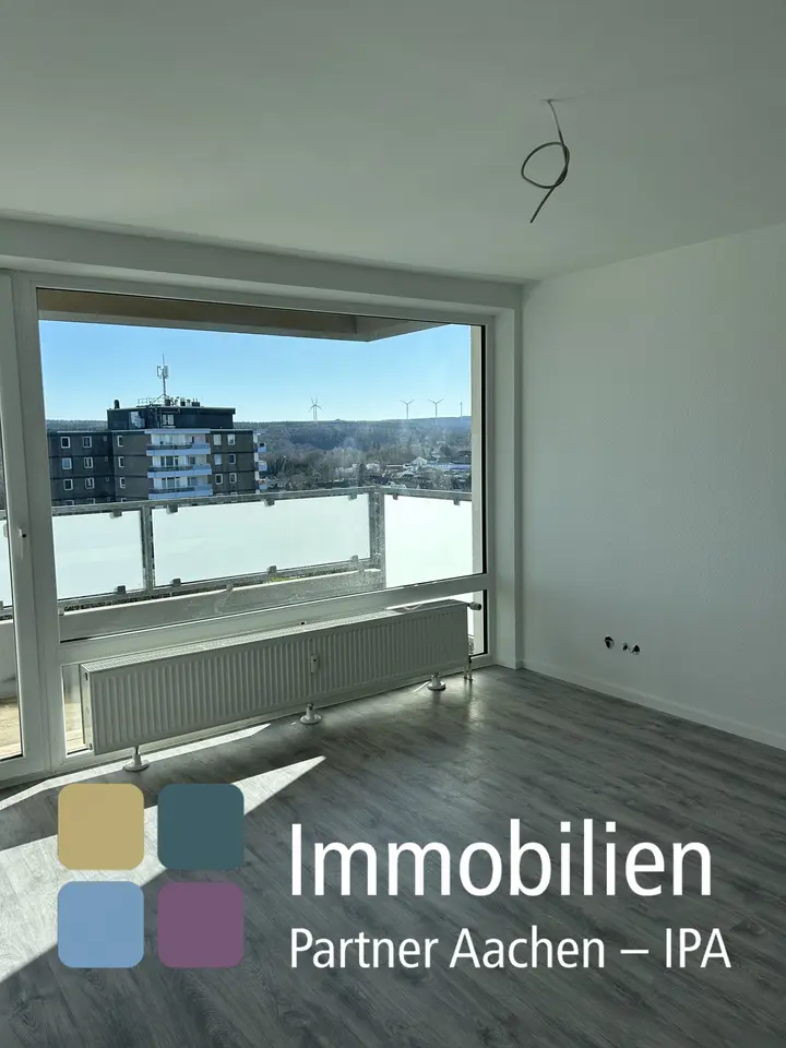 3 Zimmer Wohnung mit 70 m² in Aachen – Bild 7
