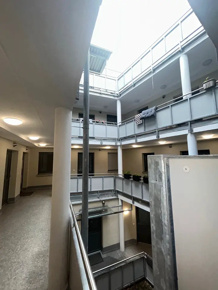 2 Zimmer Wohnung mit 78 m² in Suhl – Bild 5