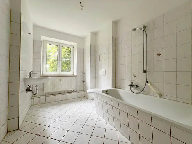 2 room apartment with 65 m² in Chemnitz – Photo 5