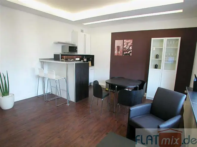2 Zimmer Wohnung mit 1 m² in Paderborn – Bild 3