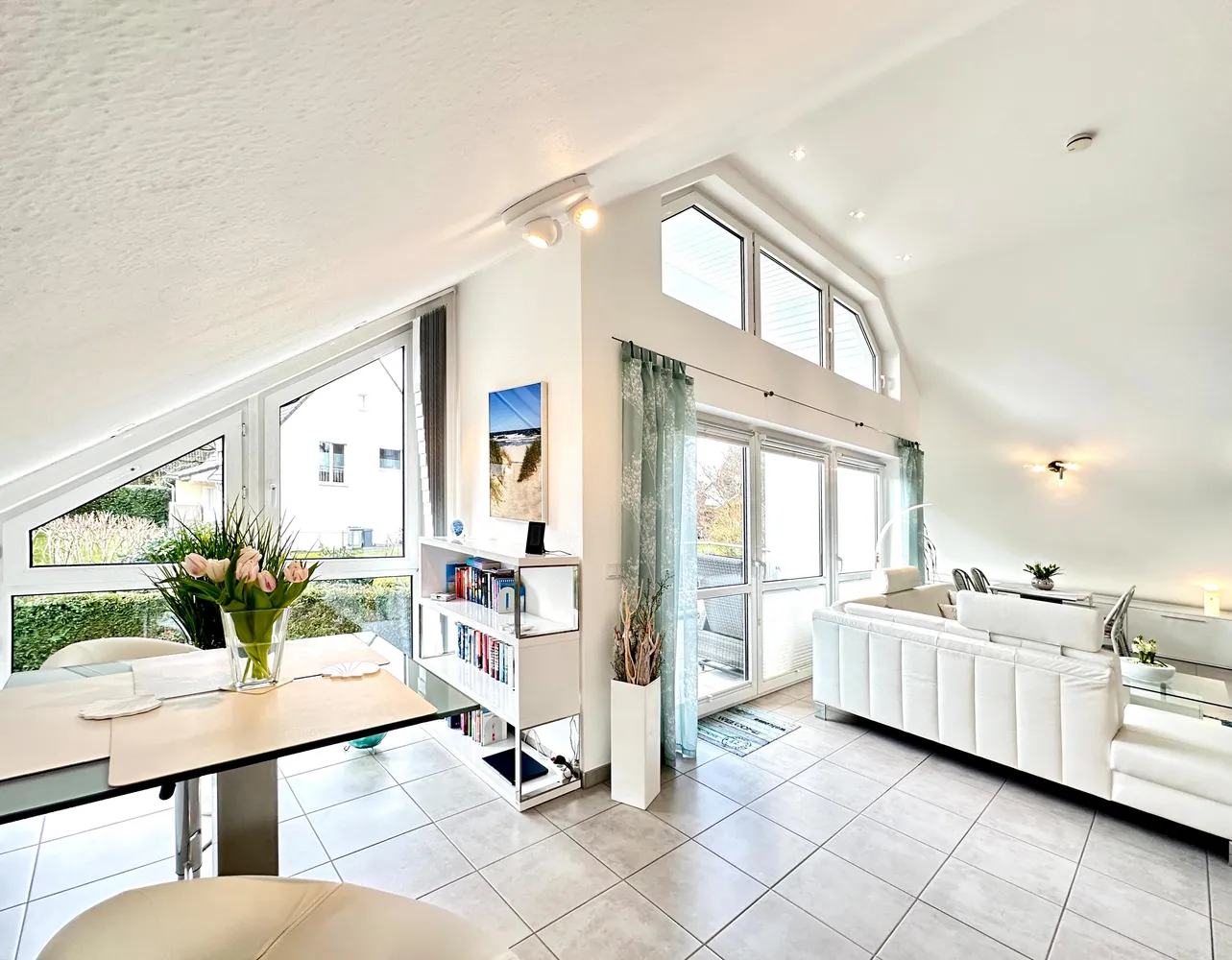 4 Zimmer Wohnung mit 105 m² in Recklinghausen – Bild 5