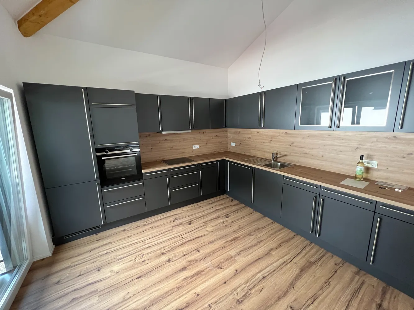 2 Zimmer Wohnung mit 79 m² in Passau – Bild 1