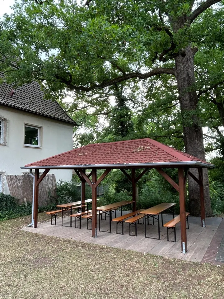 WG-Zimmer mit 200 m² in Nürnberg – Bild 4