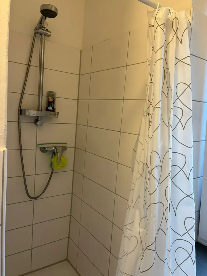 WG-Zimmer mit 25 m² in Osnabrück – Bild 10