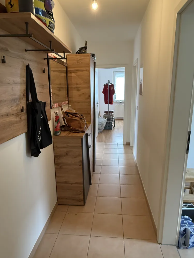 2 Zimmer Wohnung mit 66 m² in Germering – Bild 10