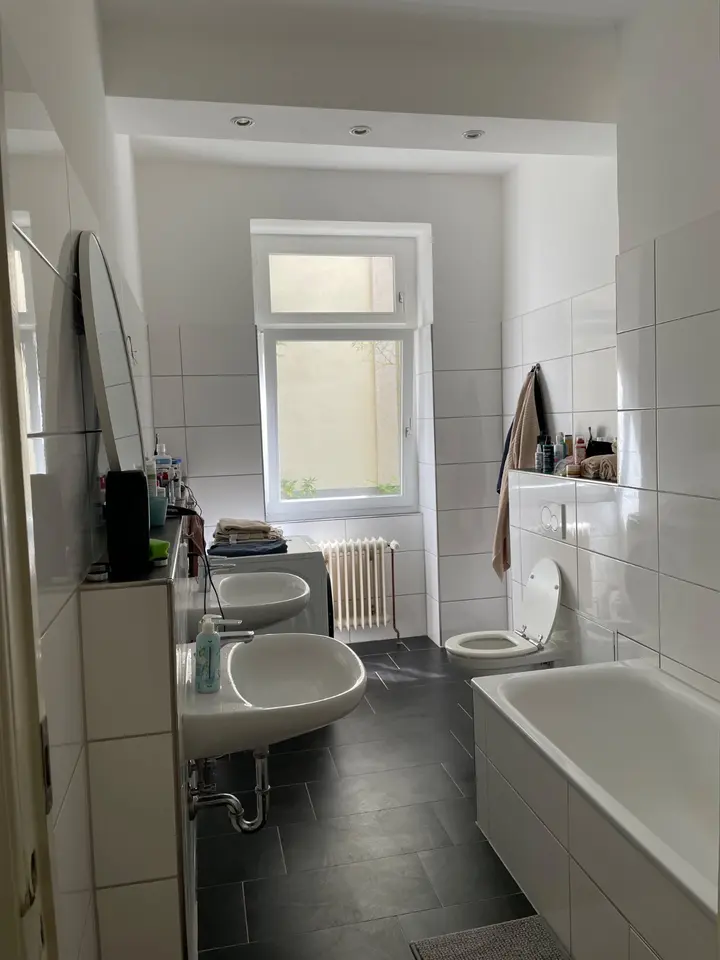 WG-Zimmer mit 14 m² in Berlin – Bild 5