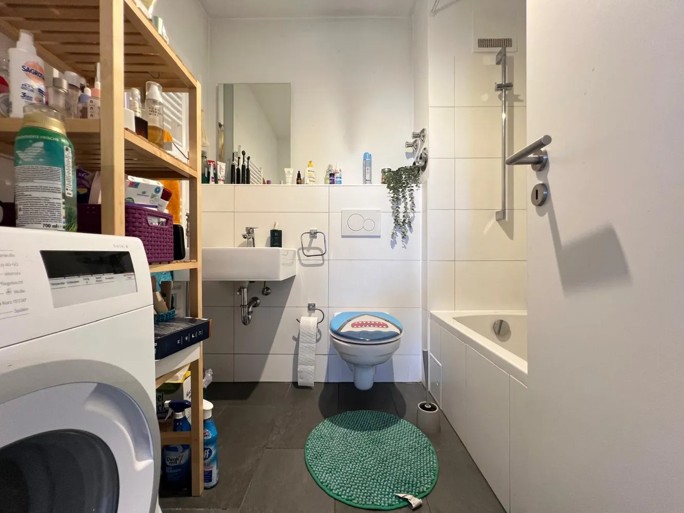2 Zimmer Wohnung mit 65 m² in Kaiserslautern – Bild 5