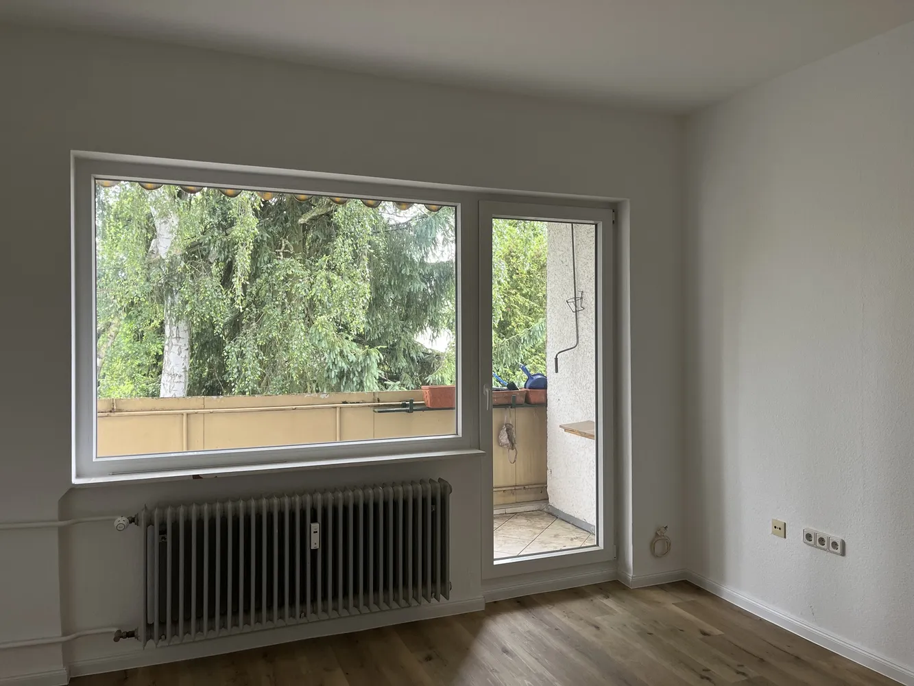 2 Zimmer Wohnung mit 55 m² in Berlin – Bild 9