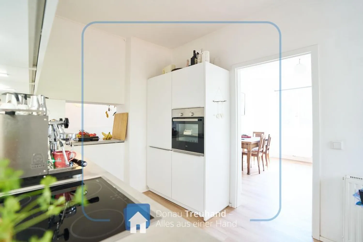 2 room apartment with 76 m² in Passau – Photo 4