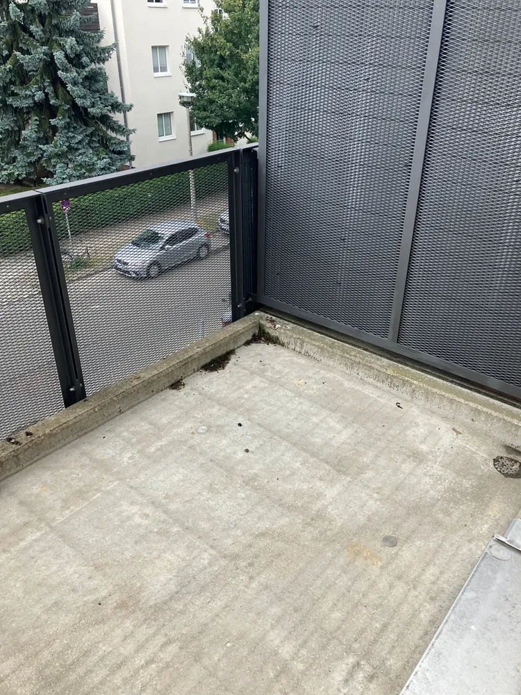 2 Zimmer Wohnung mit 46 m² in Berlin – Bild 3