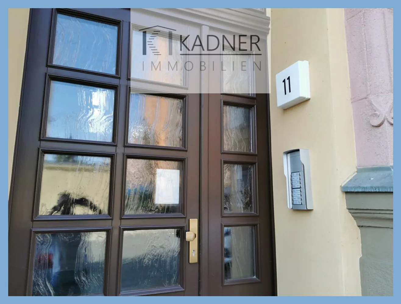 3 Zimmer Wohnung mit 87 m² in Plauen – Bild 4