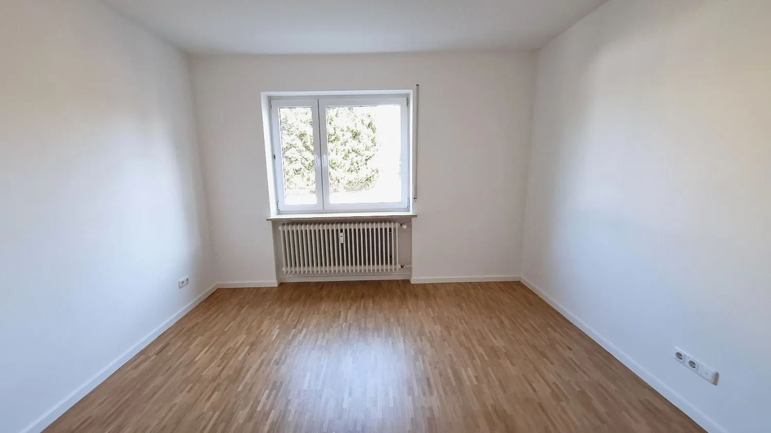 3 Zimmer Wohnung mit 70 m² in Augsburg – Bild 3