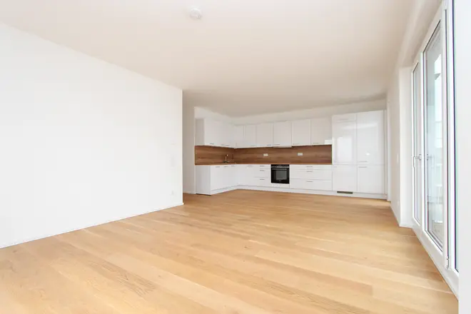 3 Zimmer Wohnung mit 92 m² in München – Bild 3