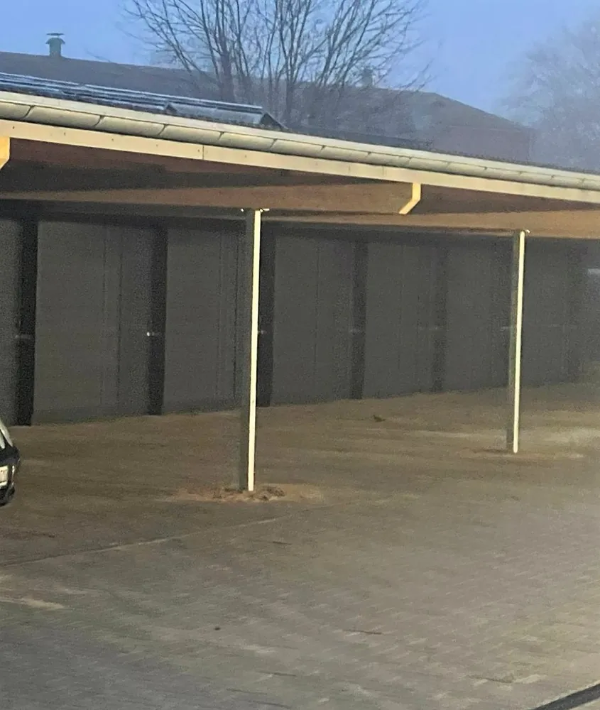 2 Zimmer Wohnung mit 68 m² in Neumünster – Bild 8