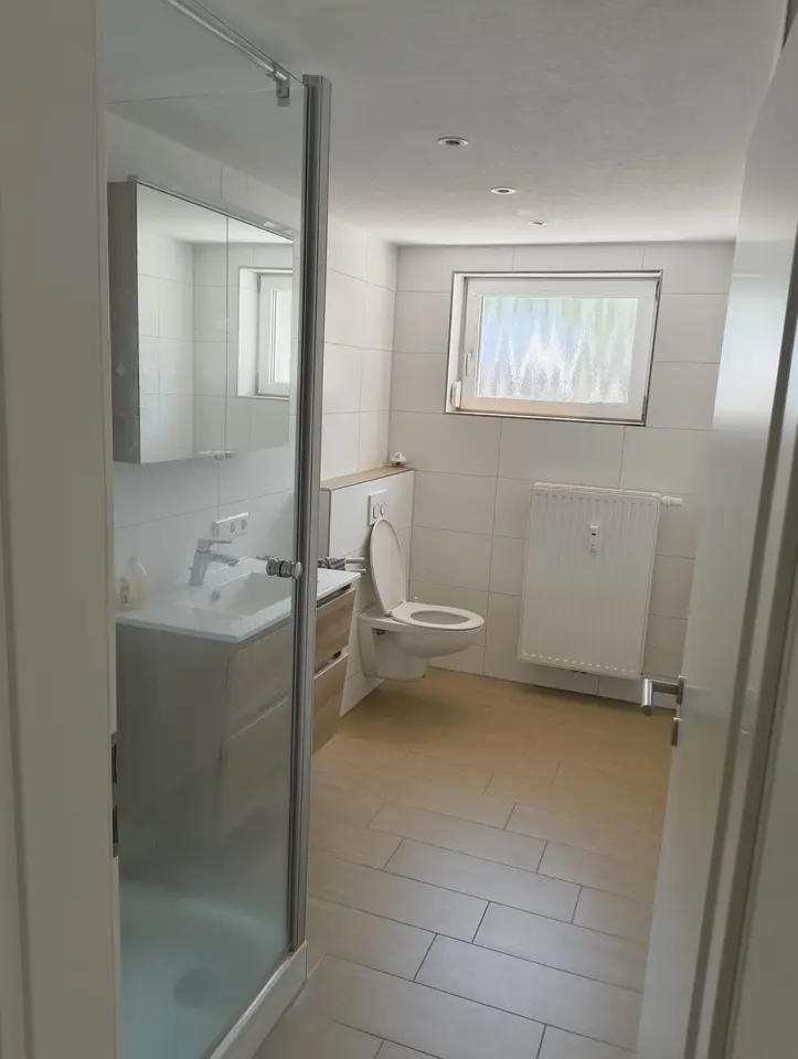 2 Zimmer Wohnung mit 50 m² in Biberach an der Riß – Bild 9