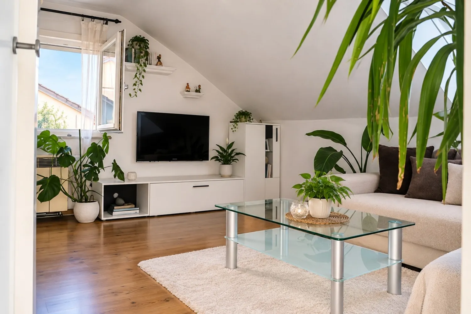 2 Zimmer Wohnung mit 34 m² in Stuttgart – Bild 3
