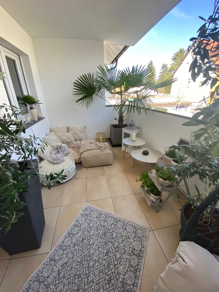 3 Zimmer Wohnung mit 83 m² in Heidelberg – Bild 10