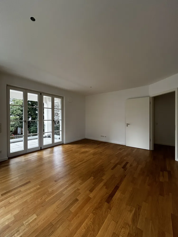 3 Zimmer Wohnung mit 91 m² in München – Bild 5