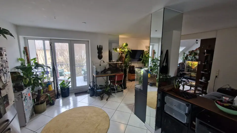 WG-Zimmer mit 55 m² in Brühl – Bild 7