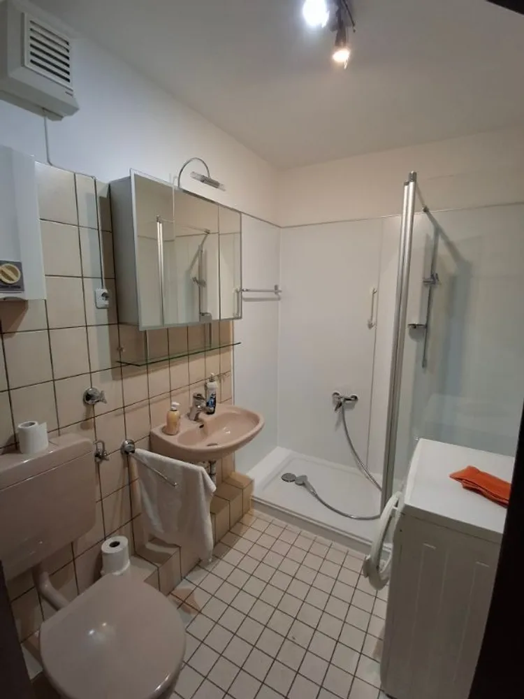2 Zimmer Wohnung mit 56 m² in Herne – Bild 6