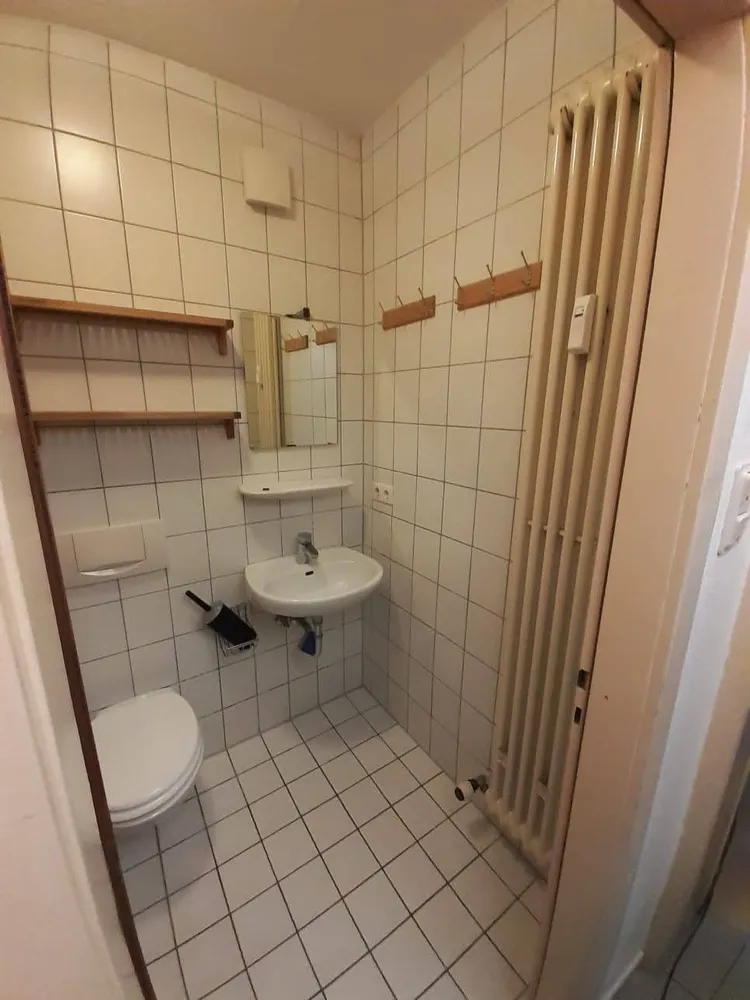 2 Zimmer Wohnung mit 60 m² in Mainz – Bild 5