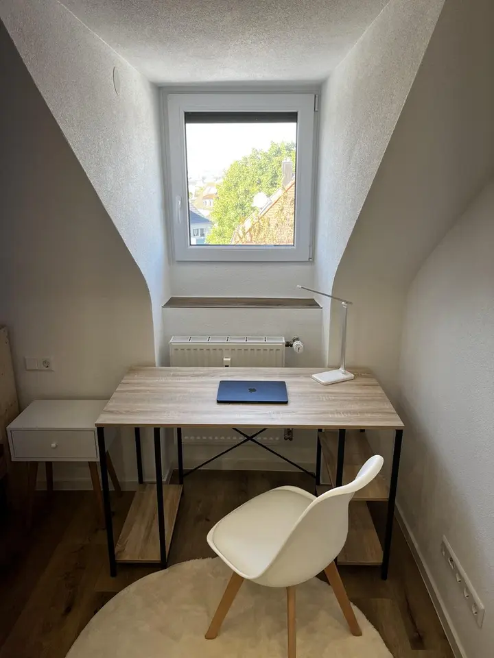 1 Zimmer Wohnung mit 155 m² in Heilbronn – Bild 5
