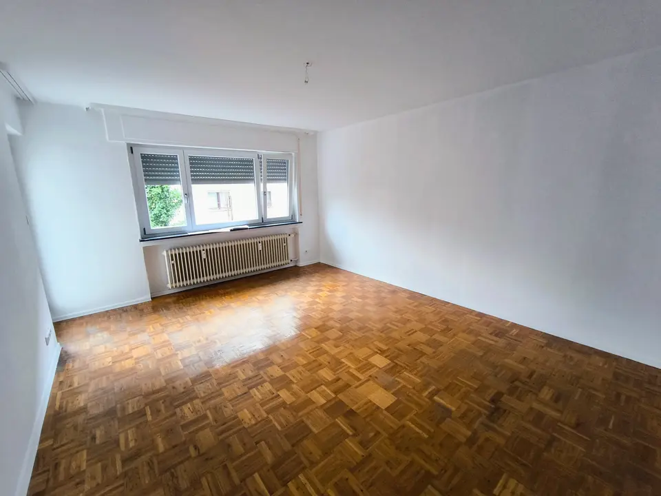 3 Zimmer Wohnung mit 65 m² in Rastatt – Bild 1