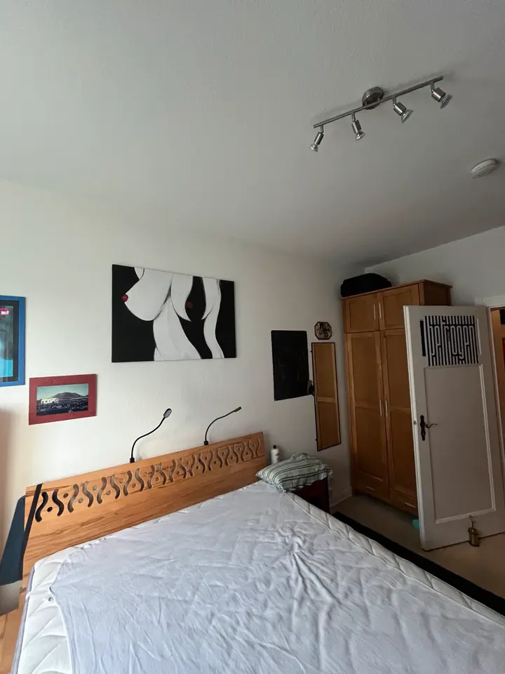 3 Zimmer Wohnung mit 86 m² in Hannover – Bild 1